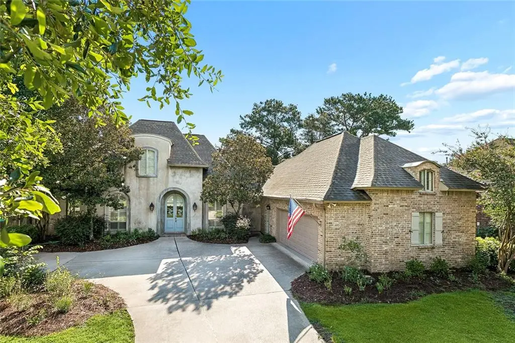 1173 Springwater Drive, Mandeville, LA 70471 - #1