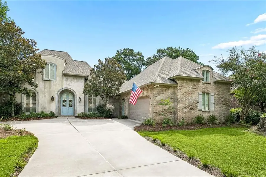 1173 Springwater Drive, Mandeville, LA 70471 - #2