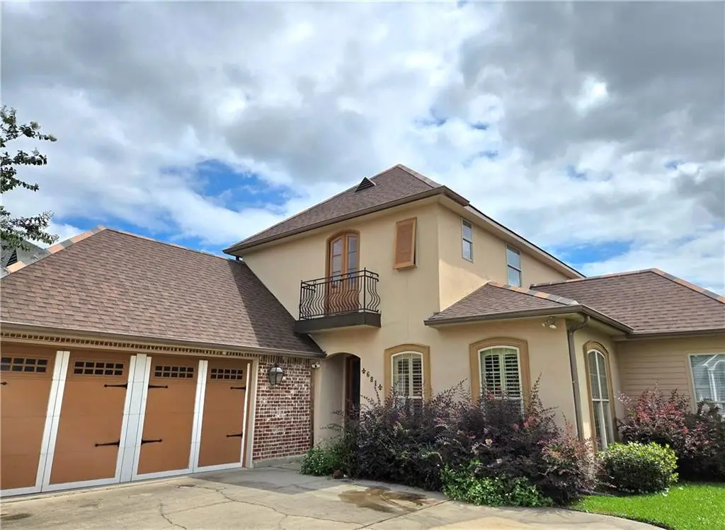 681 Ferriday Court, Harahan, LA 70123 - #1