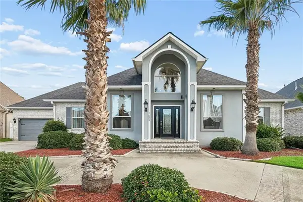 1529 Cuttysark Cove, Slidell, LA 70458