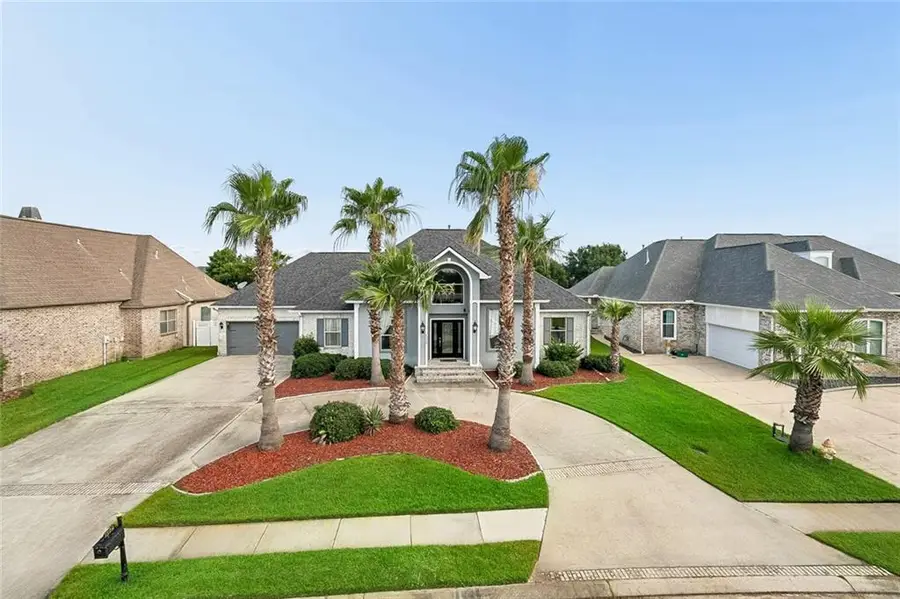 1529 Cuttysark Cove, Slidell, LA 70458 - #2