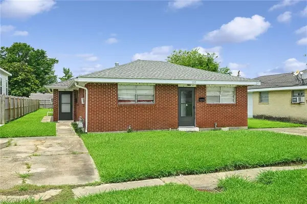 731-33 Minor Street, Kenner, LA 70062