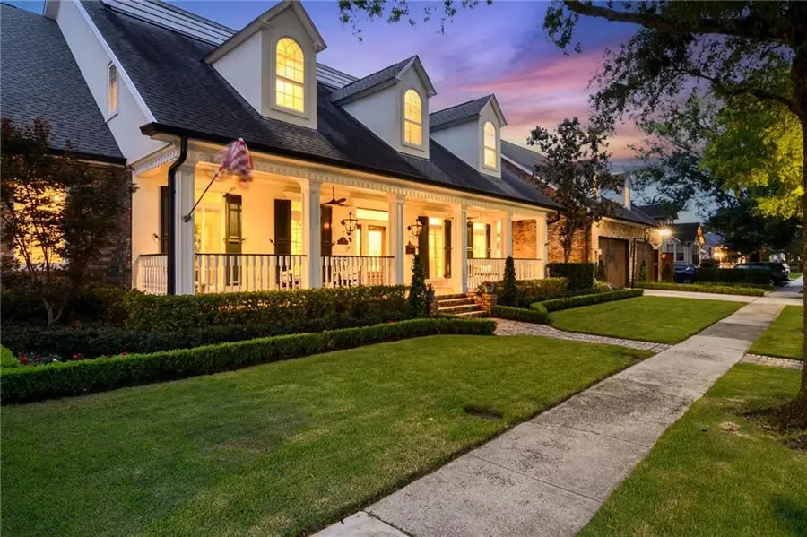 236 Glenwood Drive, Metairie, LA 70005 - #2