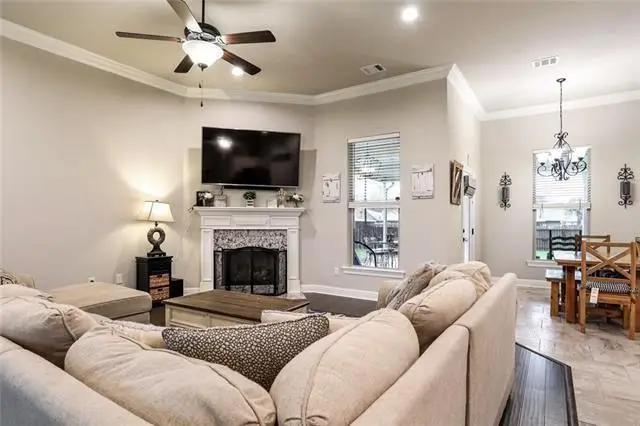 227 Ashton Parc, Slidell, LA 70458 - #3