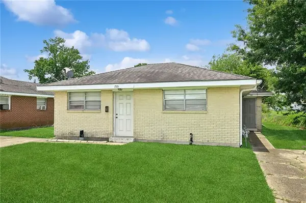 735-37 Minor Street, Kenner, LA 70062