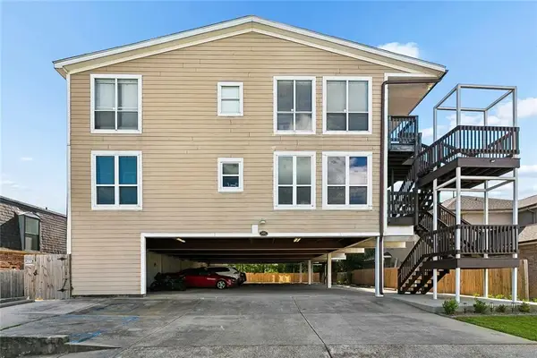 1432 Orpheum Avenue #E, Metairie, LA 70005