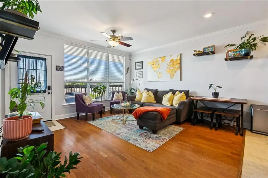 1432 Orpheum Avenue #E, Metairie, LA 70005 - #3
