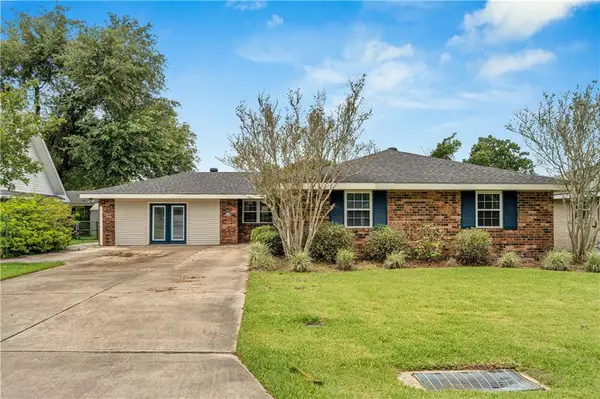 224 Saint Nicholas Street, Luling, LA 70070
