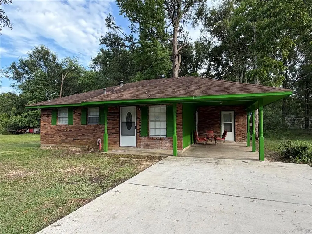 1012 Varnado Street, Hammond, LA 70403 - #1