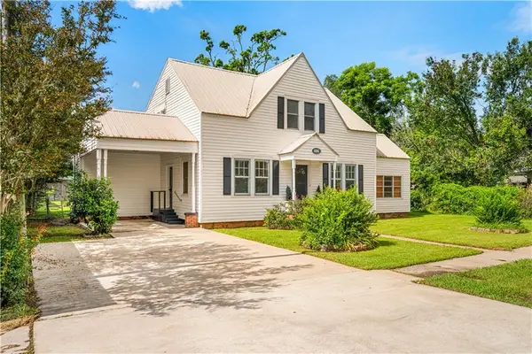 406 Rose Street, Bunkie, LA 71322