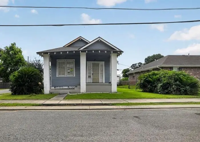 1900 Evergreen Avenue, New Orleans, LA 70114 - #1