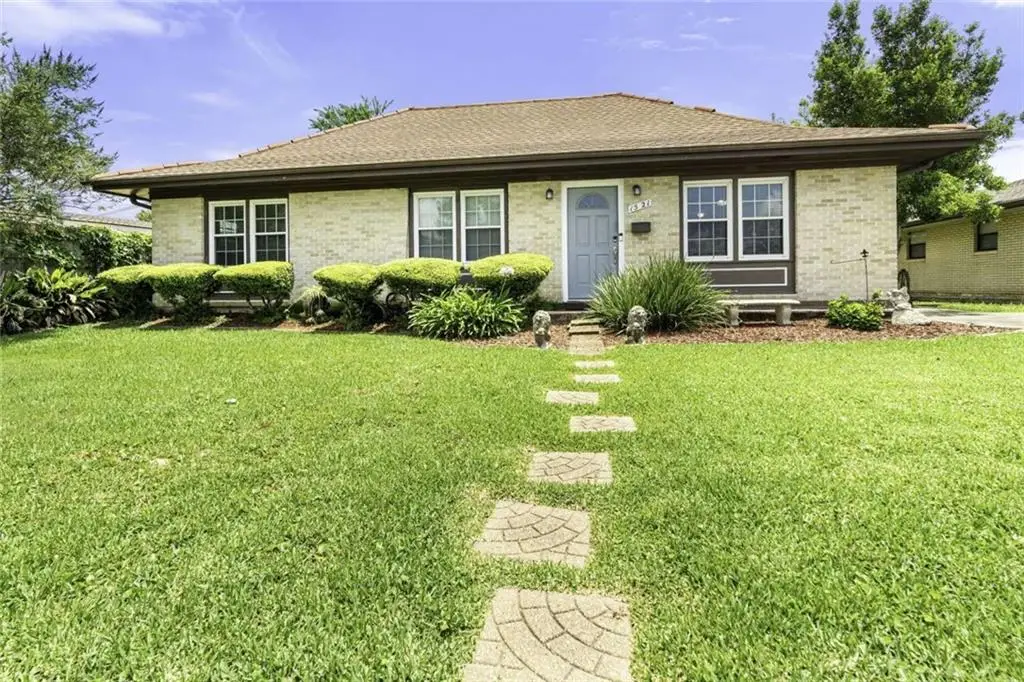 1521 Eisenhower Avenue, Metairie, LA 70003 - #1
