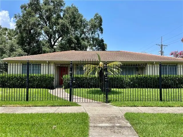 840 Bonnabel #a Boulevard, Metairie, LA 70005 - #1