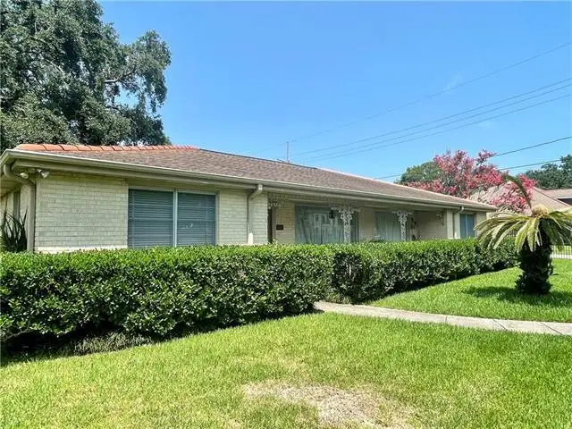 840 Bonnabel #a Boulevard, Metairie, LA 70005 - #3
