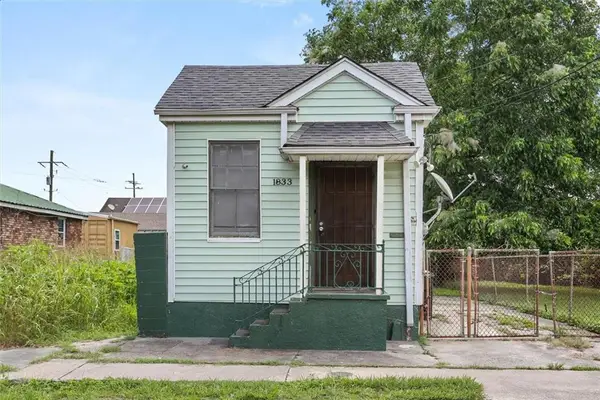 1833 Saint Anthony Street, New Orleans, LA 70116