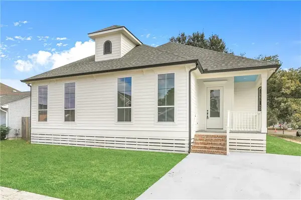 5505 Music Street, New Orleans, LA 70122