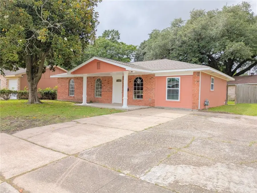 7054 Tullis Drive, New Orleans, LA 70131 - #2