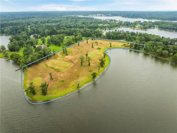 256 Peninsula Drive, Natchitoches, LA 71457
