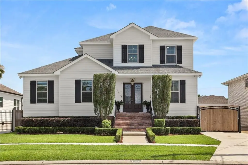 342 Spencer Avenue, New Orleans, LA 70124 - #1