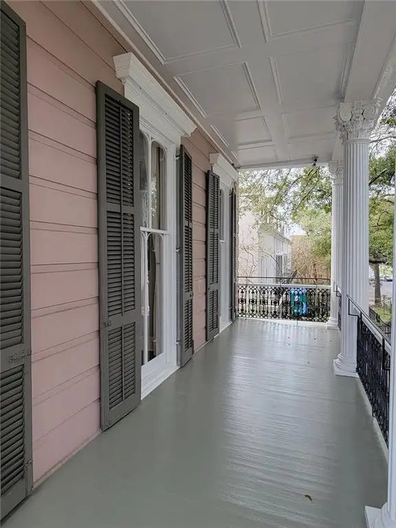 3206 St Charles Avenue, New Orleans, LA 70115 - #3
