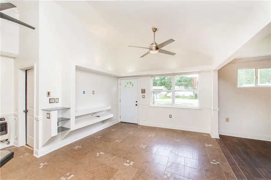 206 N Scanlan Street, Hammond, LA 70401 - #3