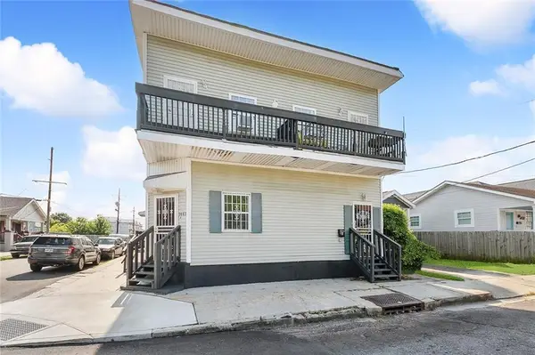 1443 Saint Anthony Street, New Orleans, LA 70116