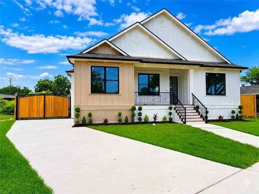 6317 Nora Street, Metairie, LA 70003 - #1