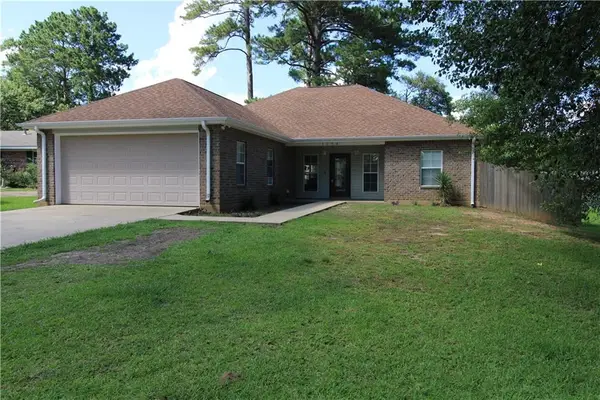 115- A Lilly Scott Drive, Pineville, LA 71360
