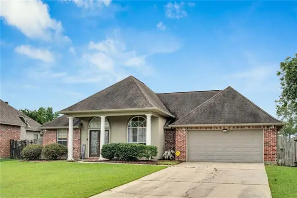 125 Kasey Street, Slidell, LA 70458