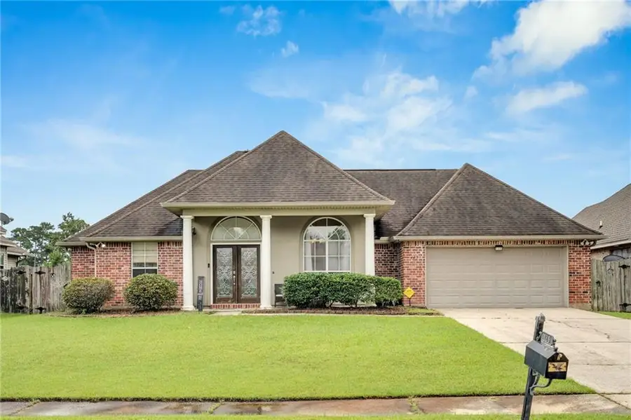 125 Kasey Street, Slidell, LA 70458 - #2