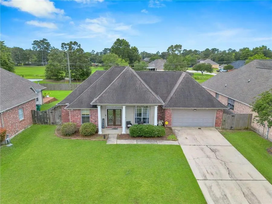 125 Kasey Street, Slidell, LA 70458 - #3
