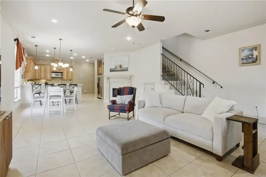 575 Wilkinson Street, Mandeville, LA 70448 - #3