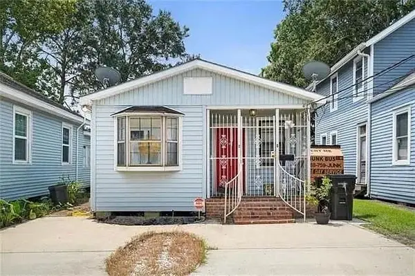 5022-5024 24 S Prieur Street, New Orleans, LA 70125