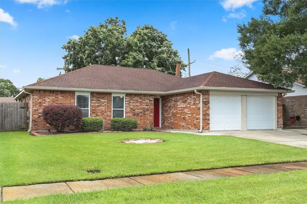 1920 Hampton Drive, Harvey, LA 70058 - #1