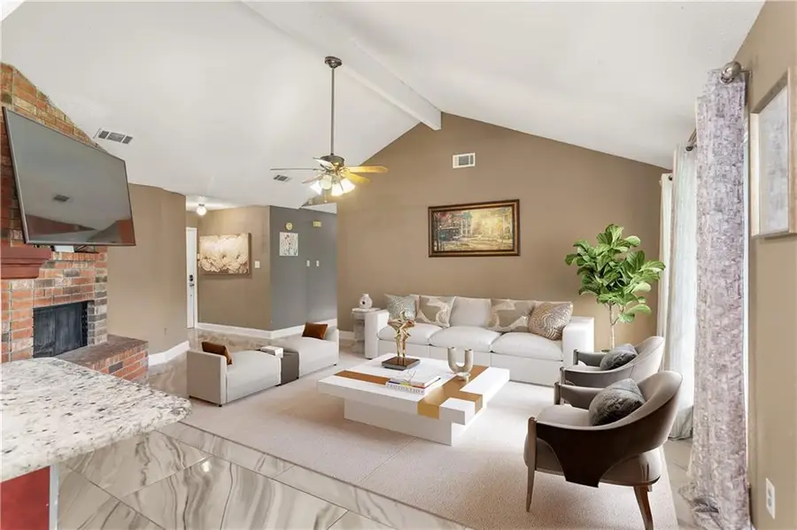 1920 Hampton Drive, Harvey, LA 70058 - #3