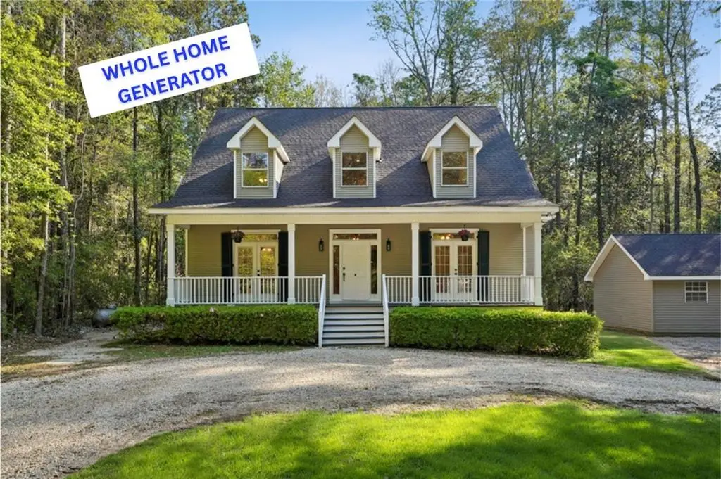 9 Glen Loop, Covington, LA 70435 - #1