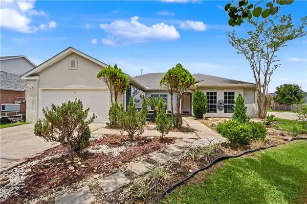 1401 Belair Boulevard, Slidell, LA 70460