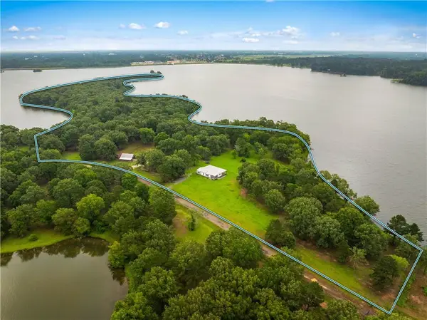 400 Peninsula Drive, Natchitoches, LA 71457