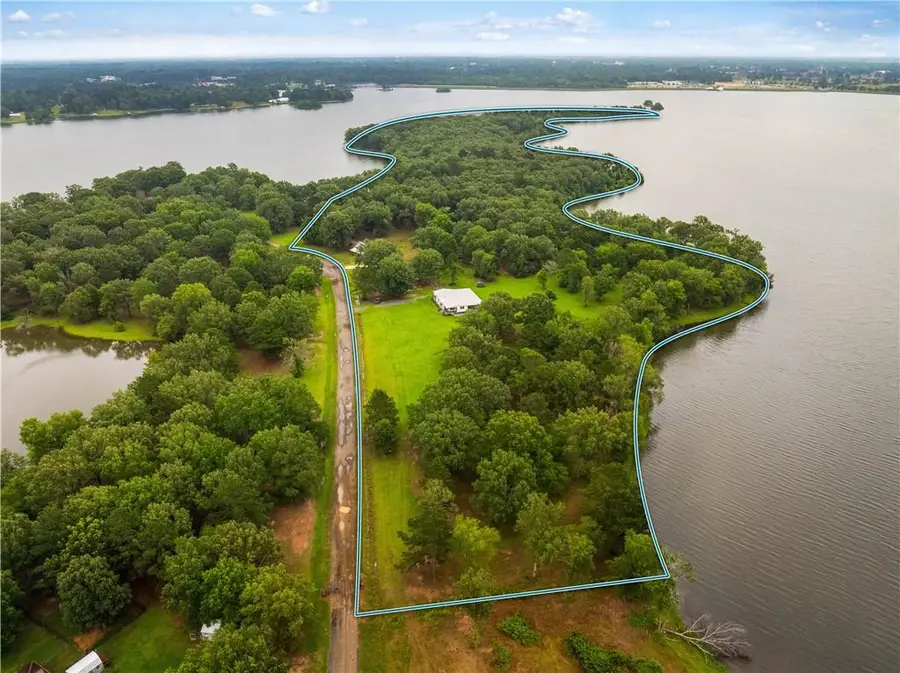 400 Peninsula Drive, Natchitoches, LA 71457 - #3