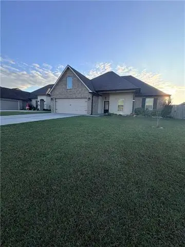 210 Hidden Cypress Drive, Belle Chasse, LA 70037 - #1