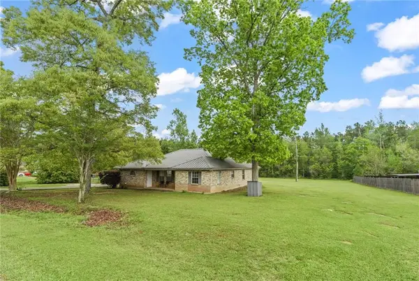 126 Smith Road, Franklinton, LA 70438