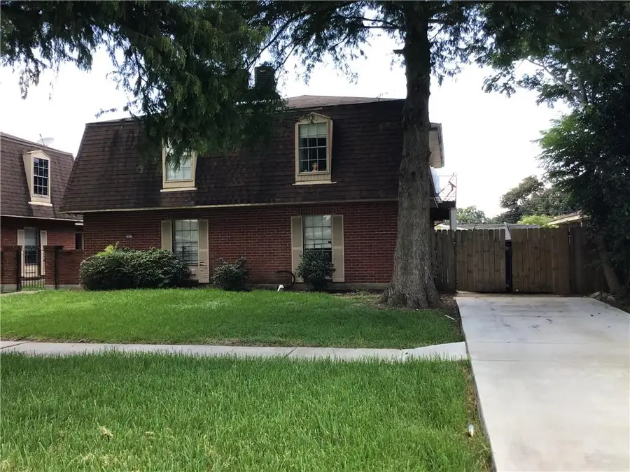 2113 Carol Sue Avenue, Gretna, LA 70056 - #2
