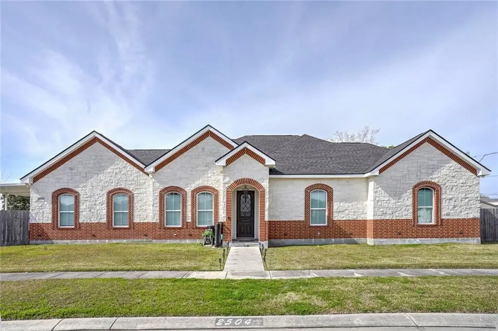 2504 Campagna Drive, Chalmette, LA 70043 - #1