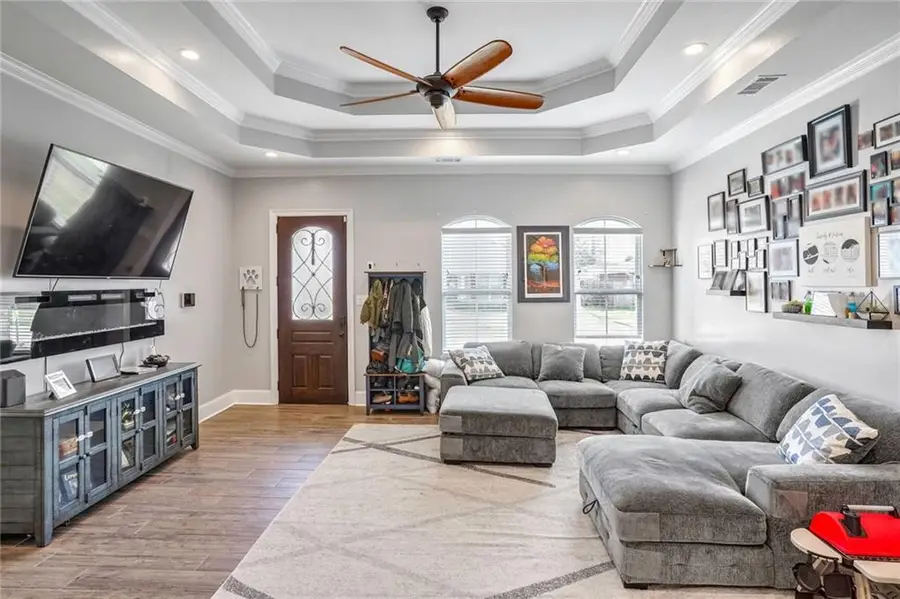 2504 Campagna Drive, Chalmette, LA 70043 - #3