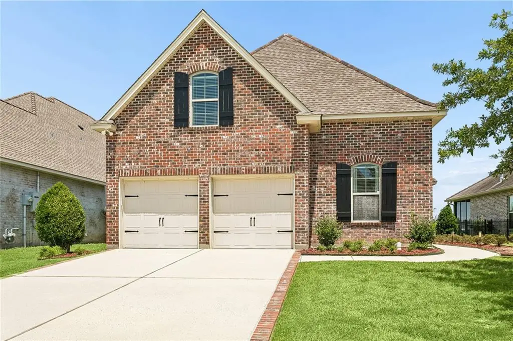 342 Nicklaus Drive, Slidell, LA 70458 - #1