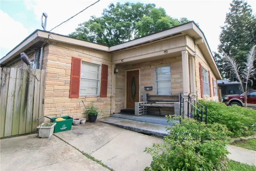 3808 Connecticut Avenue, Kenner, LA 70065 - #2