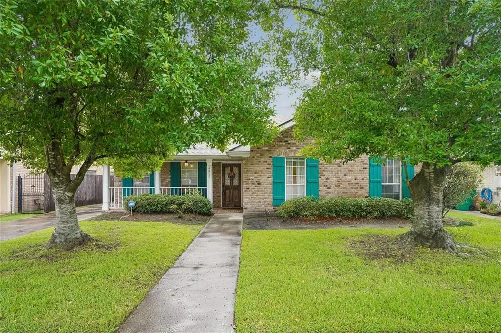 4417 Janice Avenue, Metairie, LA 70003 - #1