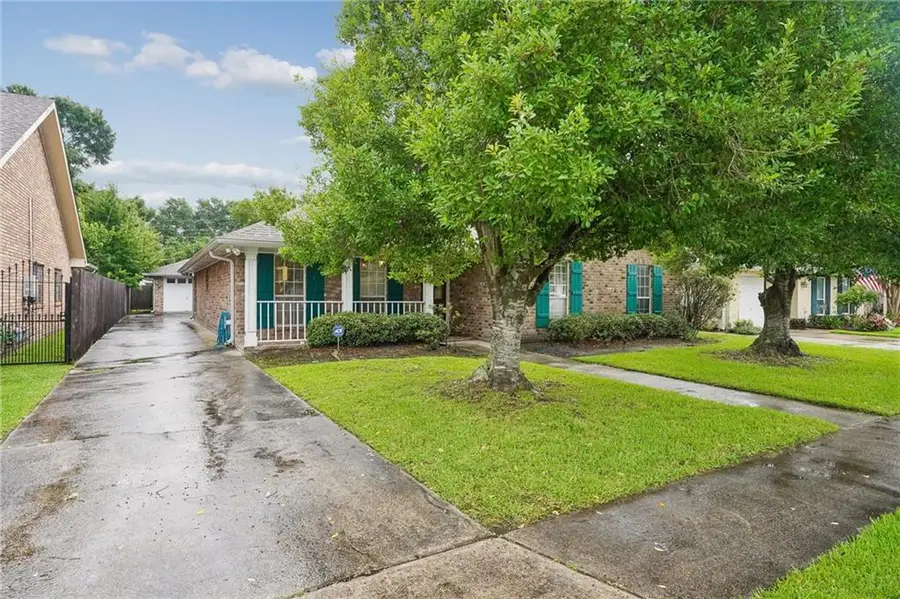 4417 Janice Avenue, Metairie, LA 70003 - #2