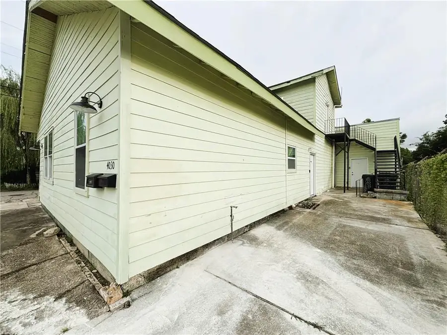 4030 32 N Miro Street, New Orleans, LA 70117 - #3