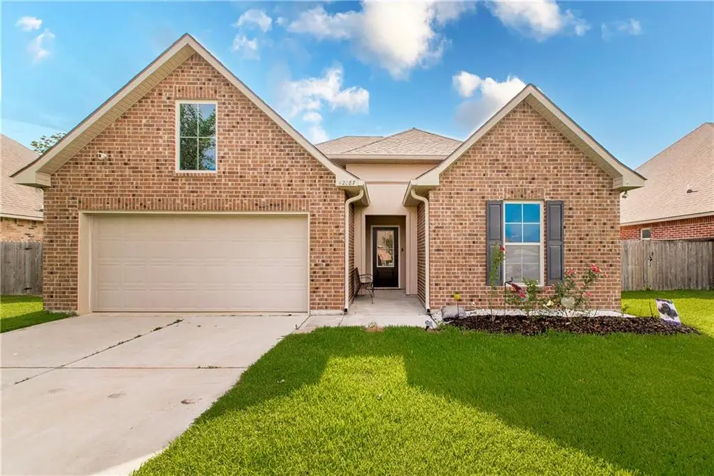 42087 Wood Avenue, Ponchatoula, LA 70454 - #1